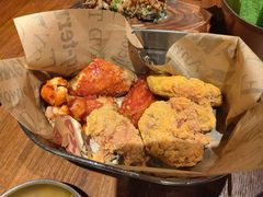 -春熙台·韩国料理(宝安西乡店)