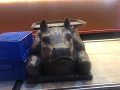 -幸运牛汕头小黄牛牛肉火锅(梅林店)