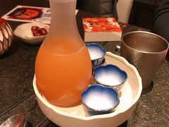 -丝路金桃·新疆菜(徐汇店)