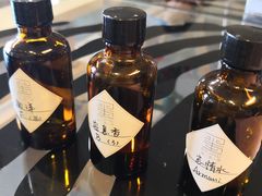 -墨more调香馆DIY自调香水(博雅国际中心B座店)