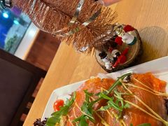 -宝莱纳餐厅(滨江店)