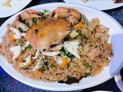 -王庄阿咪海鲜大排档(象园店)
