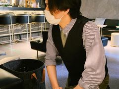 -Hei Cafe(工体店)
