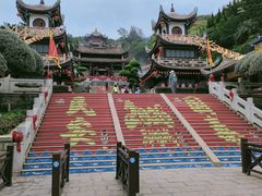 -湄洲岛