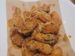 -春盛渔府(牛首山店)