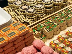 -北京稻香村(零号店)