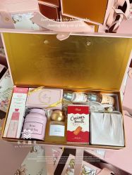 -卡卡喜糖伴手礼·商务礼宝宝礼·婚礼用品