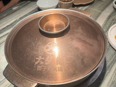 -大头椰·椰子鸡火锅(南宁万象城店)