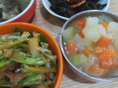 -梅园食堂