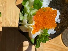 -Tuna maki寿司(园区永旺店)