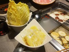 -海底捞火锅(名城广场夜宵生日主题店)