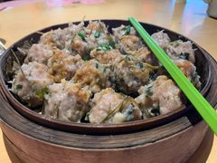 崩蒸手打肉丸-园林美食城·本土农家菜(杨和镇店)