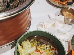 -南浦洞烤肉·新世界版(奥体店)