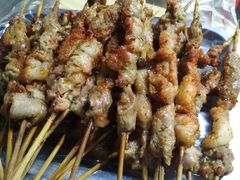 羊肉串-同来顺烧烤餐厅(哈尔滨道店)