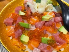 -鮨桐日本料理(望京店)