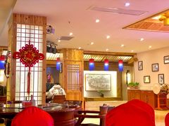 -朝鲜玉流馆(滨河东路店)