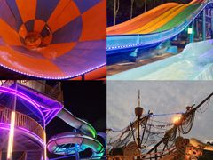 -重庆海昌加勒比海水世界