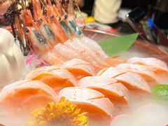 -古田居·特色寿司料理(星之岛旗舰店)