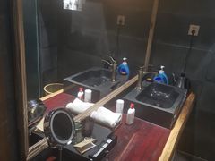 -成都蓝城悦杏温泉美食酒店(宽窄巷子店)