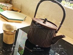 -茶是一枝花泡茶店