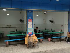 门面-甘记肥肠粉(马鞍北路店)