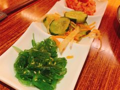 -AJIYA味屋和牛烤肉自助放题(温州万象城店)