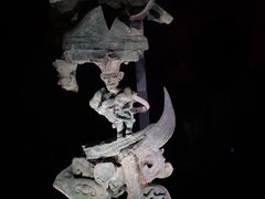 -三星堆博物馆