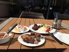 -拉蒂娜·巴西牛排馆 Latina·Brazilian Steakhouse(陆家嘴旗舰店)