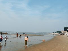 -老虎石海上公园