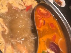 -一哥澳门豆捞·澳门风打边炉(高德置地店)