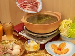 -百老汇美食街