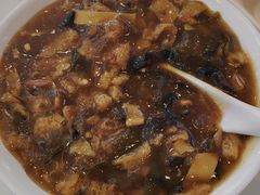 -清真·尖子尖牛肉面(王府井店)