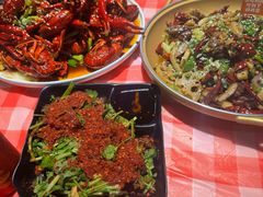 -阆辣荟餐饮(老味道8年·古城店)