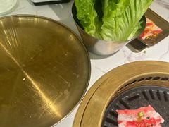 -花味·自助烤肉(雨花客厅店)