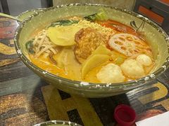 金牌麻辣烫-鑫源麻辣烫鸡架(农大店)