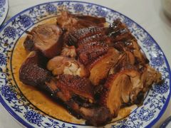 -邱记私房菜·十八年本地菜