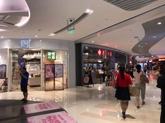 -深圳来福士广场