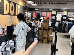 -长沙友阿奥特莱斯