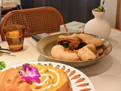 -太食獸泰式茶餐厅(IFS国金中心店)