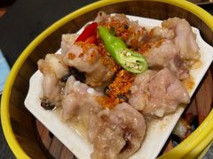 -蝴蝶里·粤菜·点心(龙湖天街&滨江店)