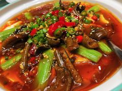 黄鳝-全聚德(哈尔滨店)