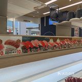 除了远没有毛病的回转寿司🍣QAQ