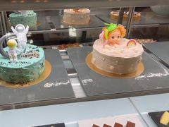 -浙江西子宾馆·瑶园咖啡厅