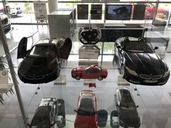 -北京华德宝宝马4S店(朝阳店)