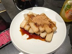 -正禾鲜·潮汕牛肉火锅(凯德天府店)