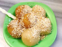 -芬芳甜品(同福路店)