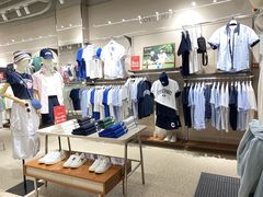 -百联奥特莱斯广场(南京店)