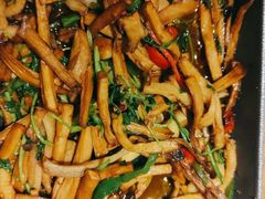 -俭寨大盘鸡·缸子肉·小公鸡·新疆菜(云通店)