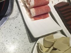 -重庆巴渝火锅(钟家村店)