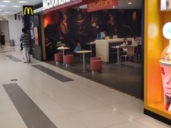 -麦当劳(凯德广场店)